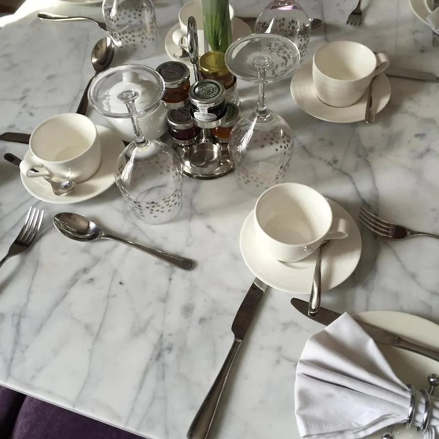 Bed & Breakfast Cartref Guest House Carlisle