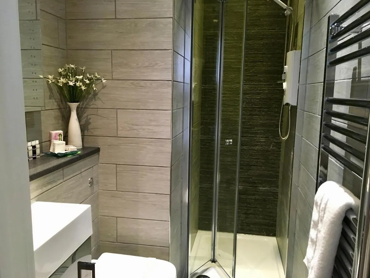 Cartref Guest House Carlisle  Regno Unito