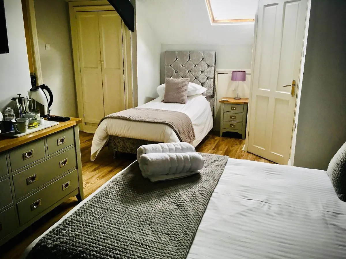 Cartref Guest House Carlisle  Carlisle (Cumbria)