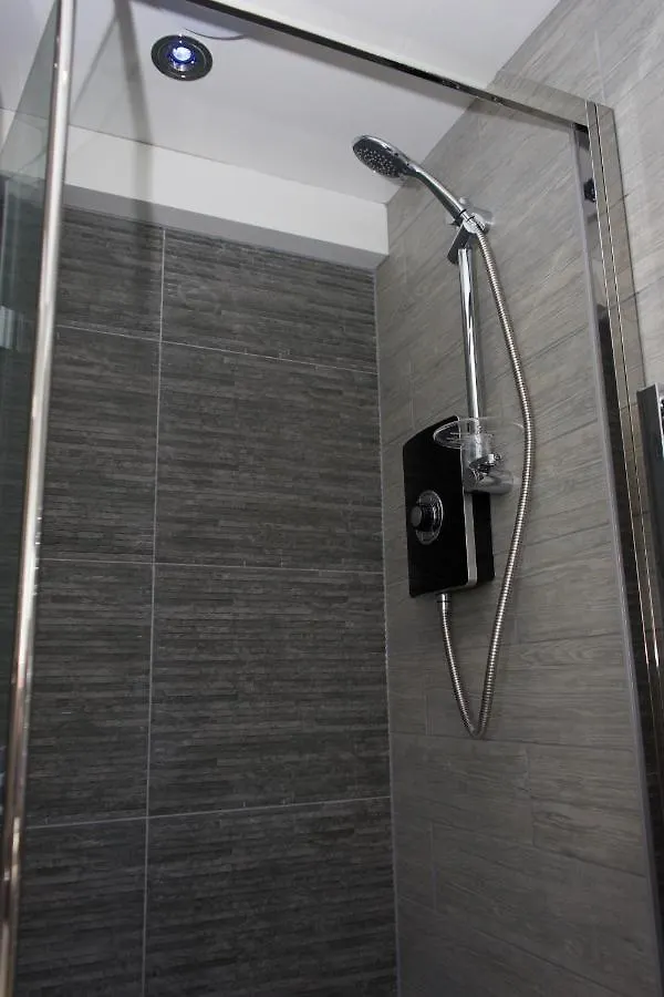 Cartref Guest House Carlisle  Bed & Breakfast Carlisle (Cumbria)