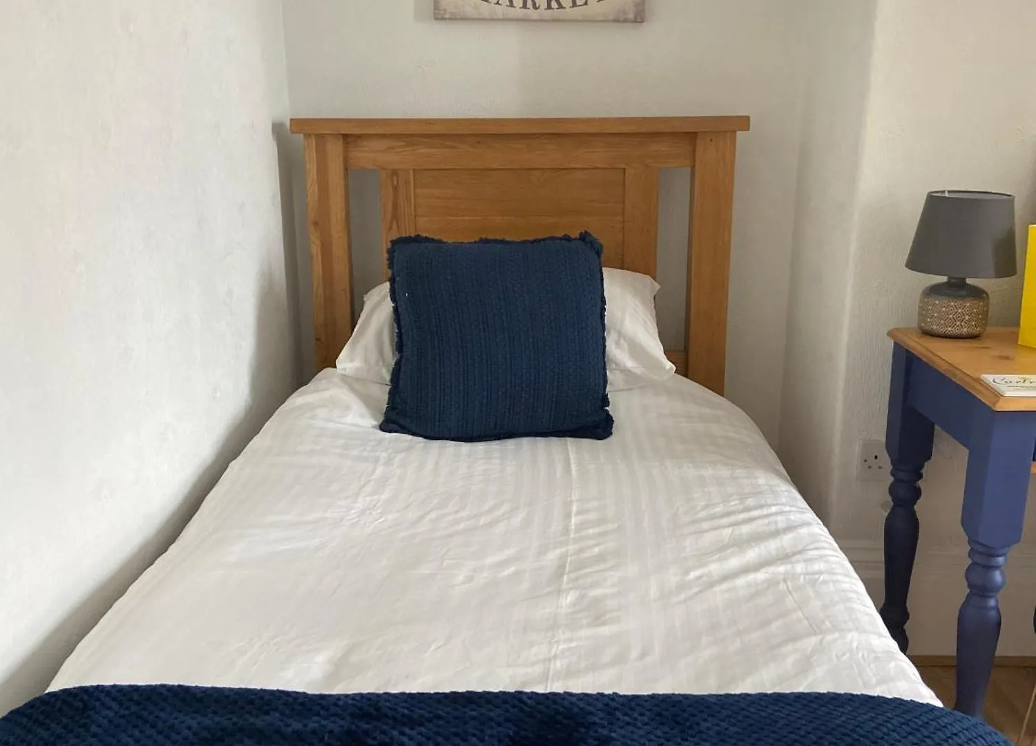 Cartref Guest House Carlisle  Bed & Breakfast