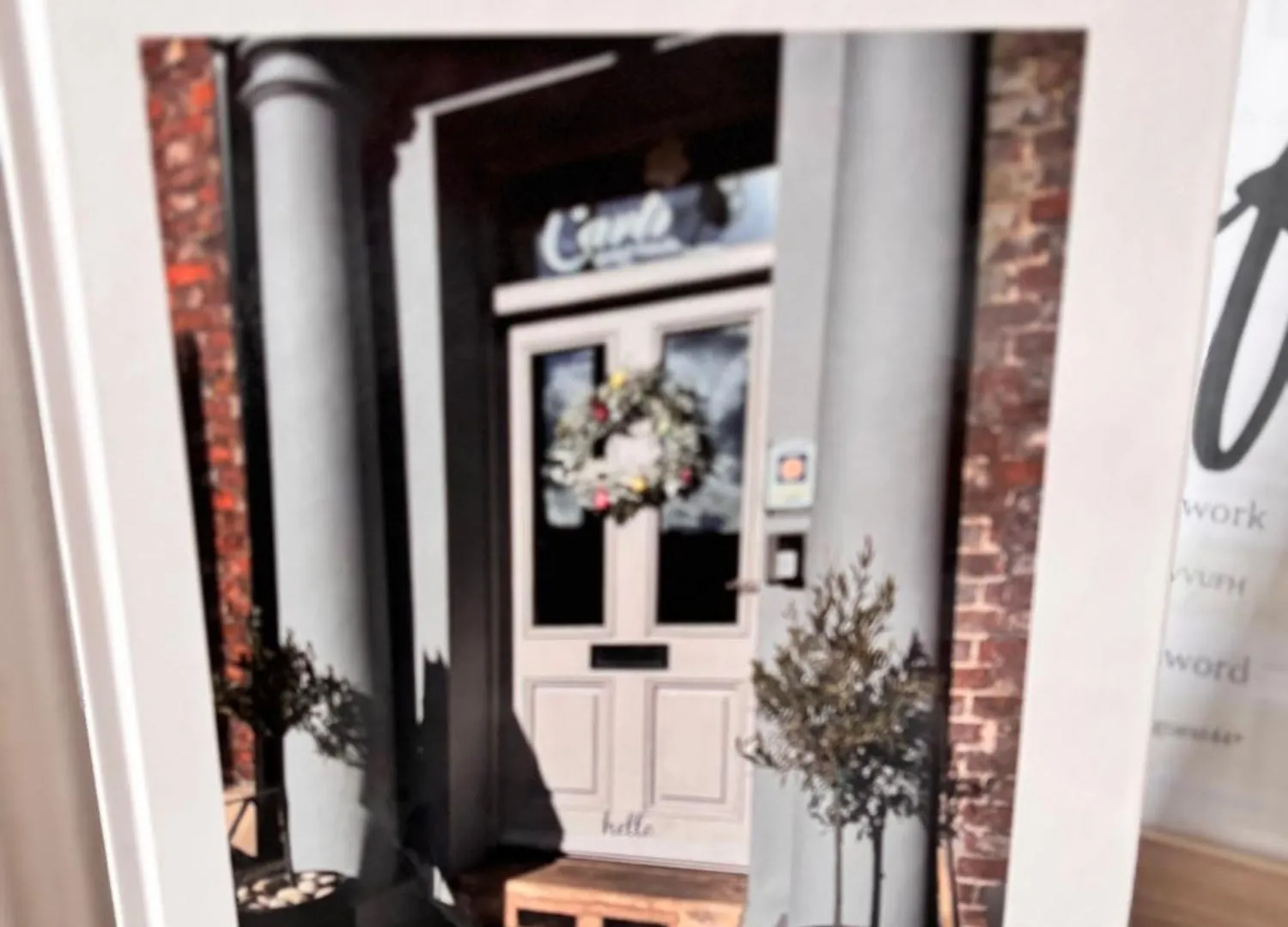 Cartref Guest House Carlisle  Bed & Breakfast