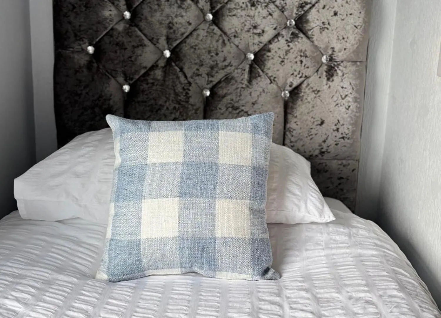 Cartref Guest House Carlisle  Bed & Breakfast