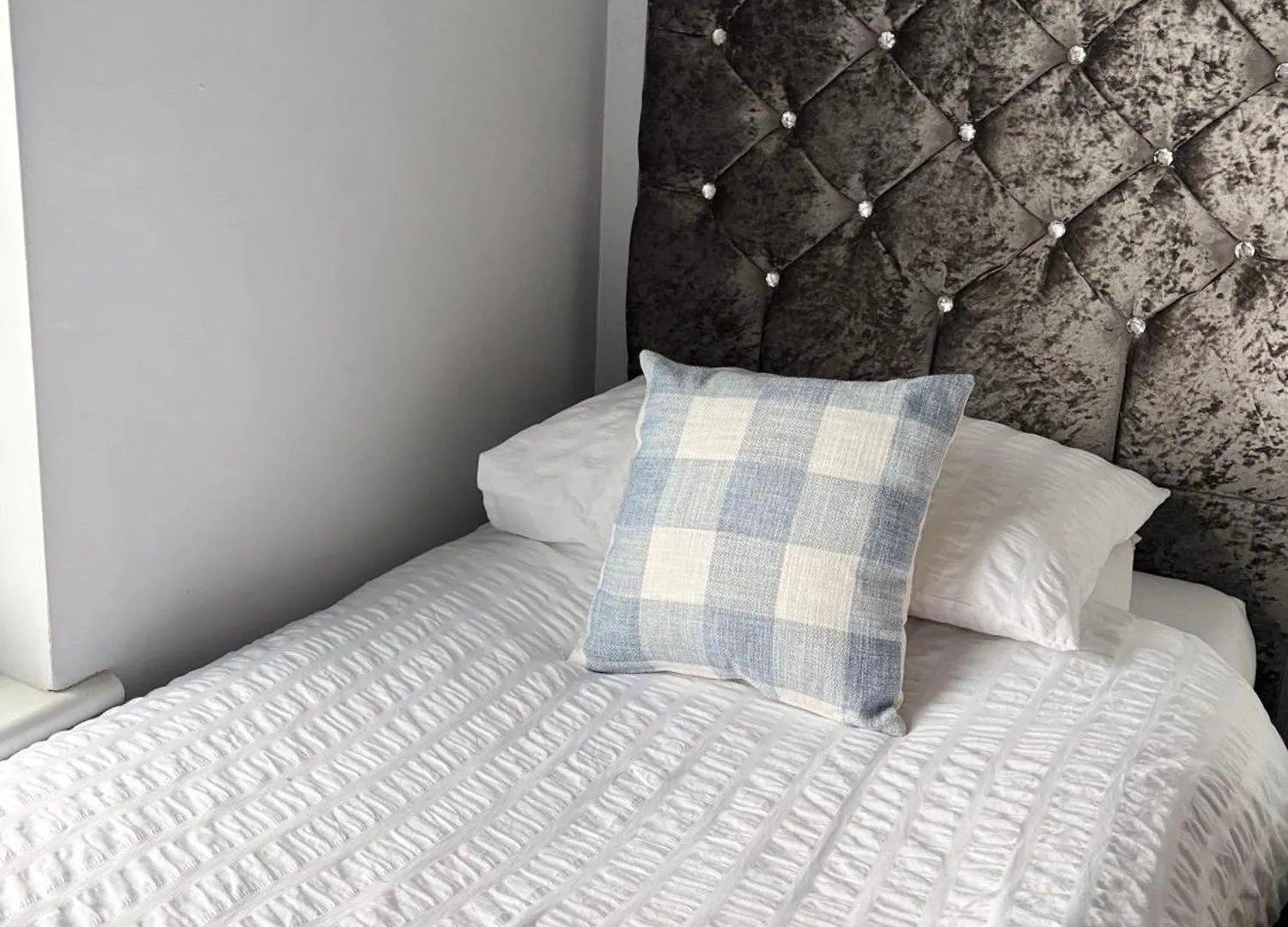 Cartref Guest House Carlisle  4*, Carlisle (Cumbria)