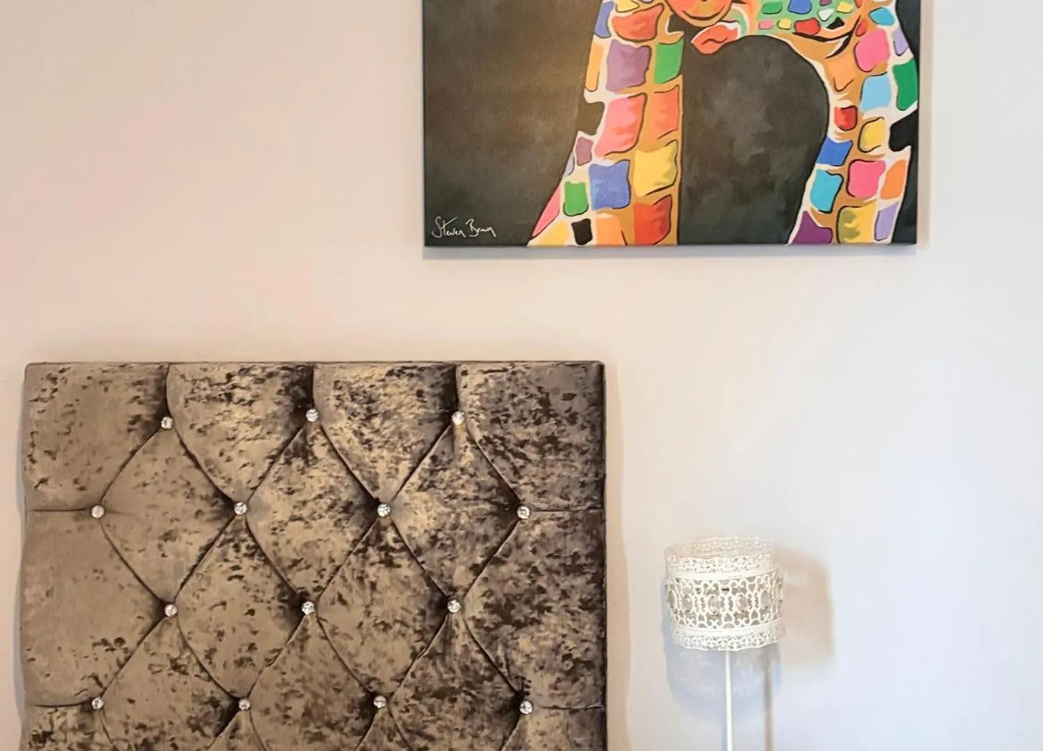 Bed & Breakfast Cartref Guest House Carlisle