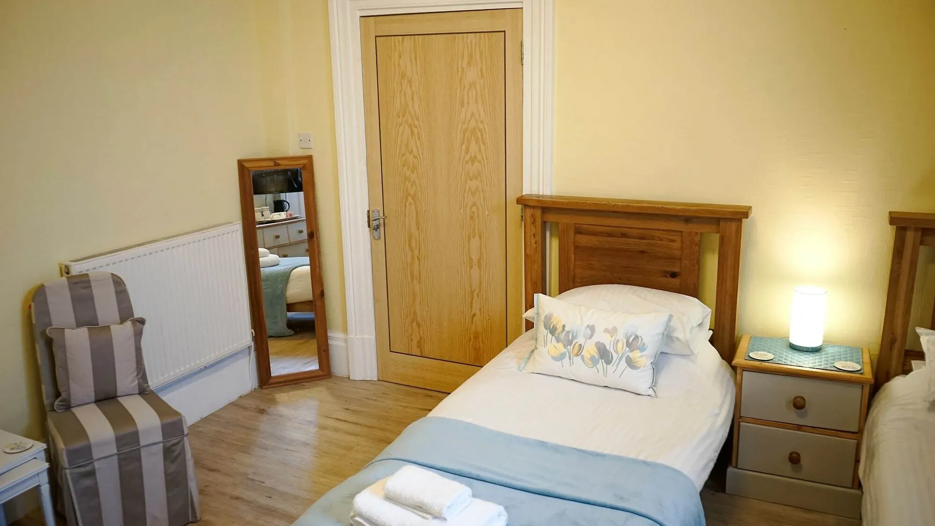 Bed & Breakfast Cartref Guest House Carlisle