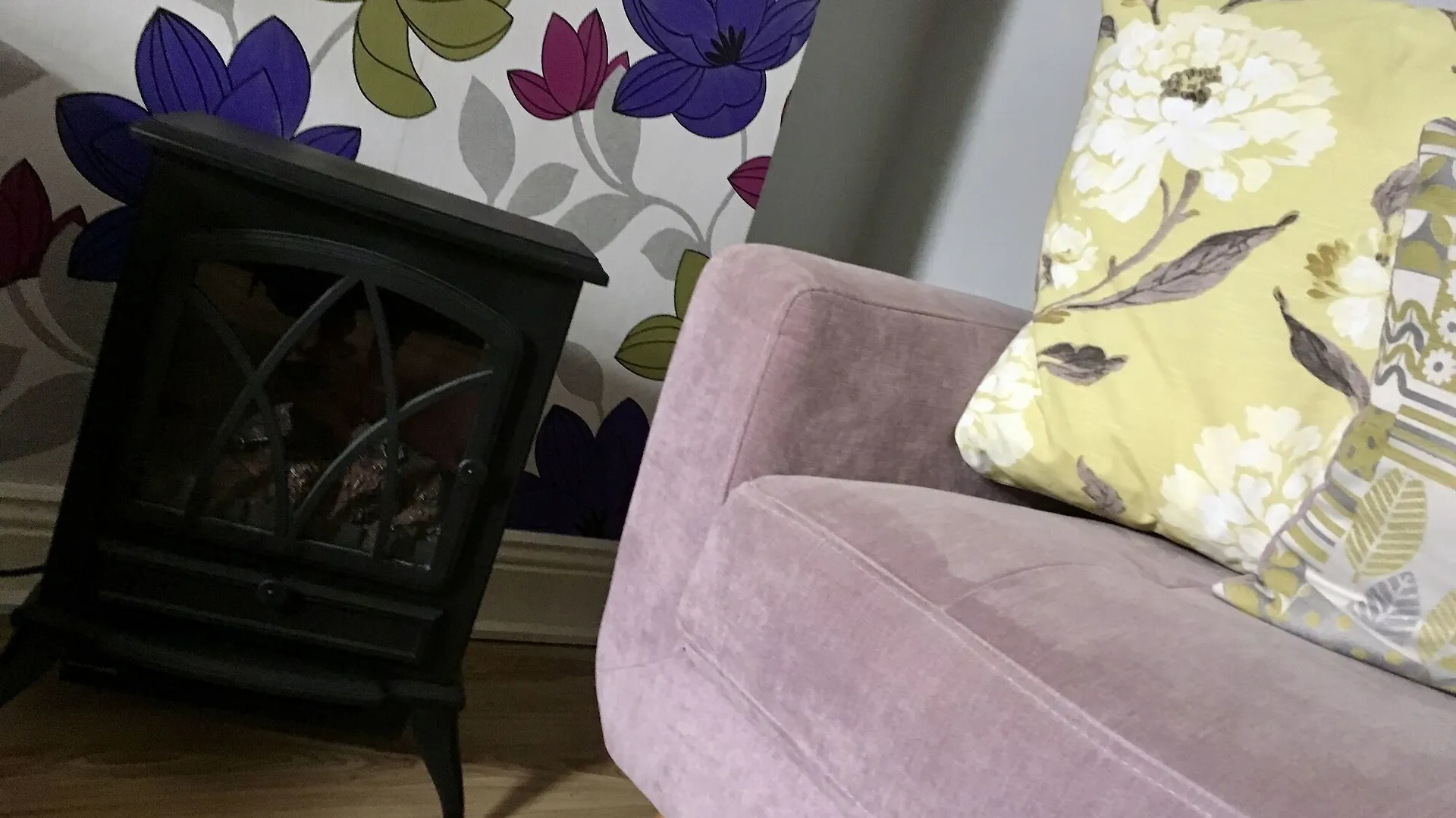 Cartref Guest House Carlisle  Bed & Breakfast
