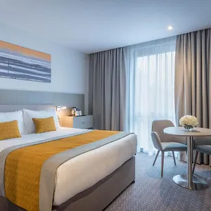 Hotel Maldron, Newcastle Upon Tyne