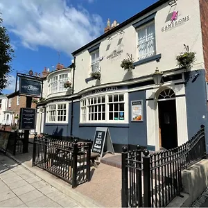 Locanda The Grey Horse, Darlington (Durham)