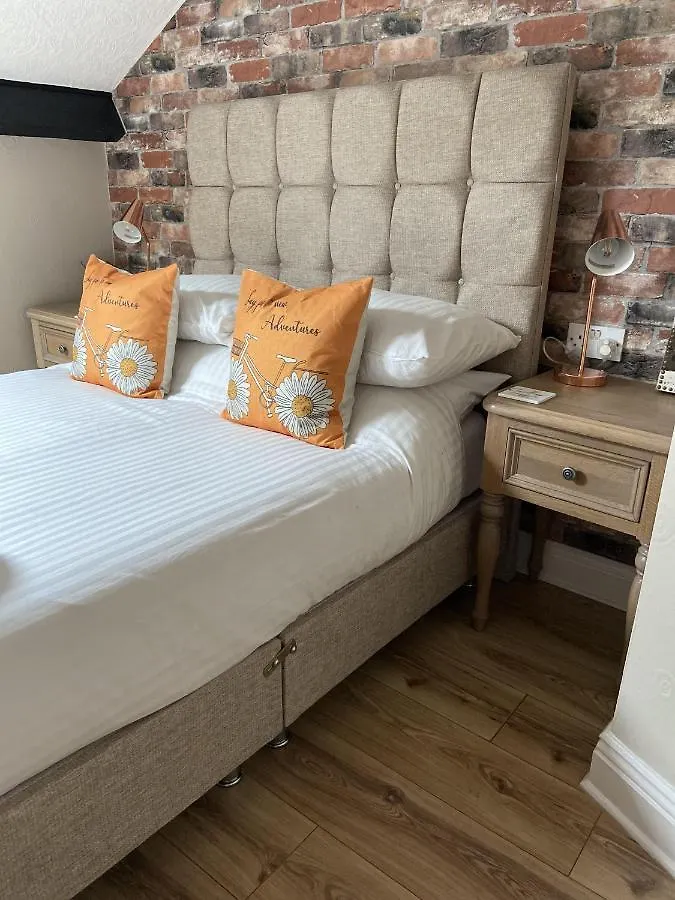 Cartref Guest House Carlisle  Carlisle (Cumbria)