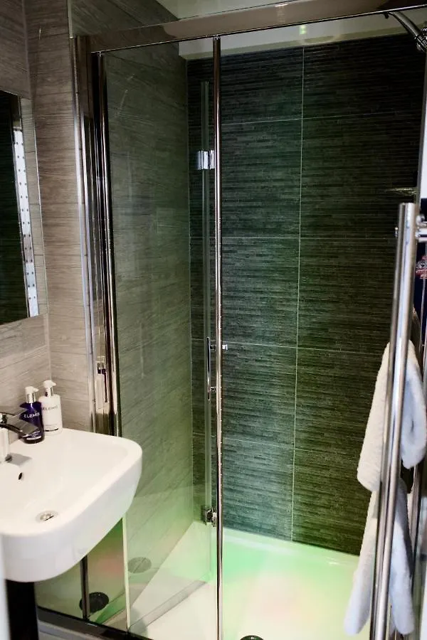 Cartref Guest House Carlisle