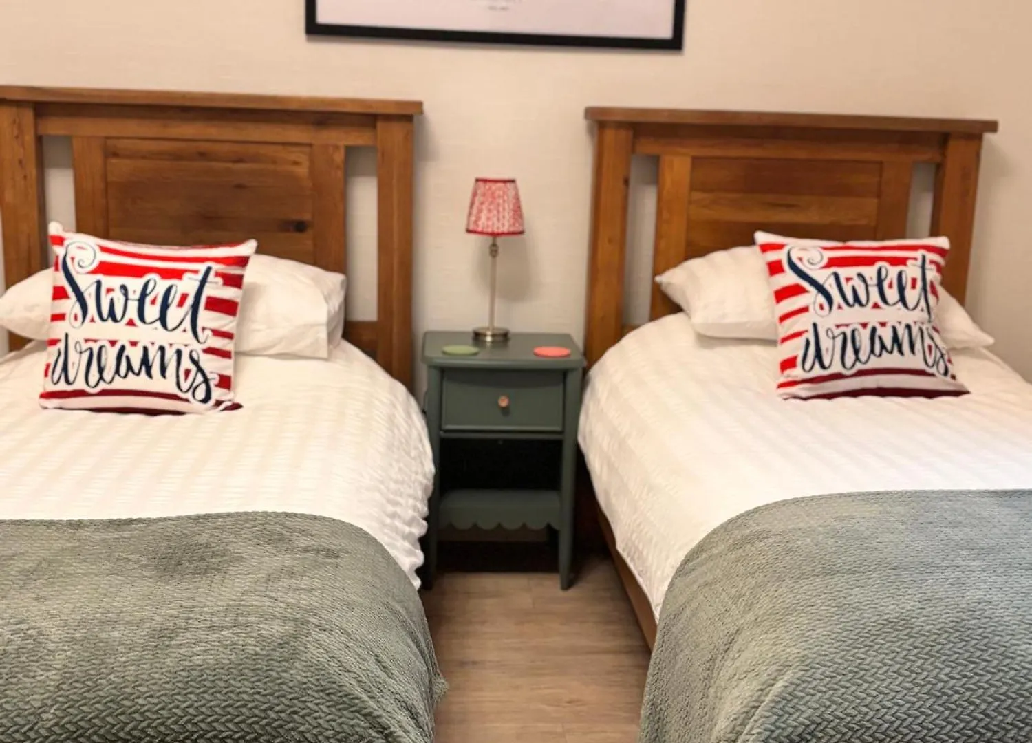 Cartref Guest House Carlisle  Storbritannien