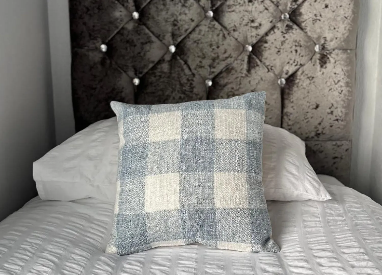 Cartref Guest House Carlisle  Bed & Breakfast Carlisle (Cumbria)